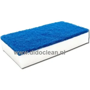 Comprimex Pad Blauw