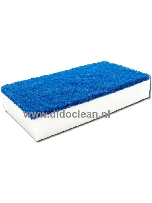 Comprimex Pad Blauw - Afbeelding 2