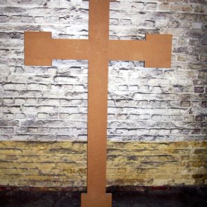 houten kruis 03