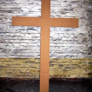 houten kruis 01 christendom kruis