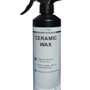 DIDOPRO Ceramic Wax