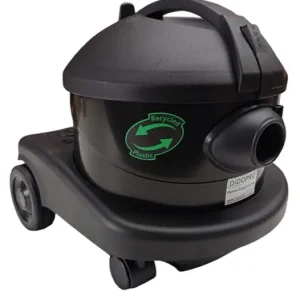 DIDOPRO Piccolo Green Bedrijfsstofzuiger