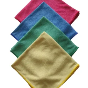 DIDOPRO Premium microvezel reinigingsdoek