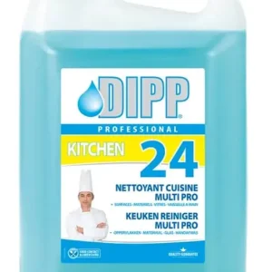 DIPP Keuken Reiniger MultiPro