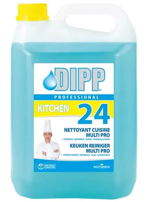 DIPP Keuken Reiniger MultiPro - Afbeelding 2