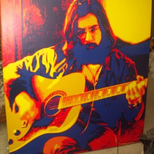 print 11 guitarman