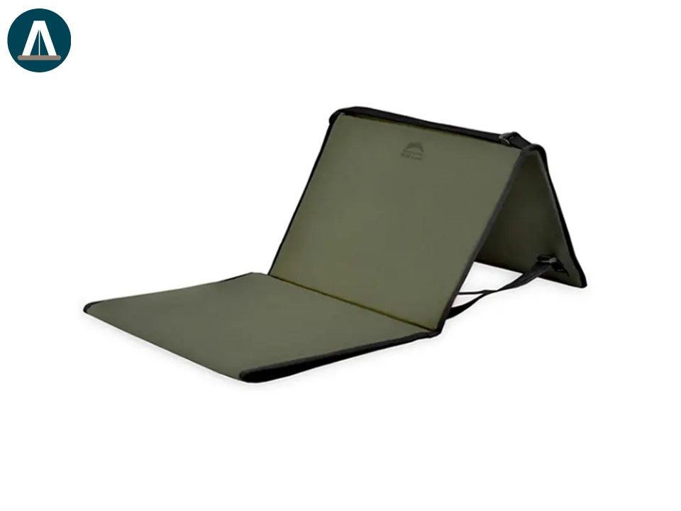 Wild Land Daktent rugsteun - Afbeelding 2
