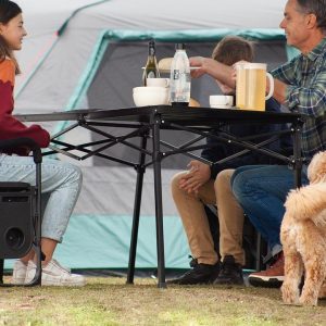 Darche Kozi Slat Tafel 4 – 6 personen