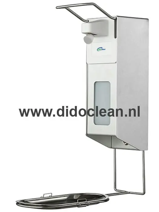 DiDoClean Desinfectiedispenser Spraydispenser 500ml