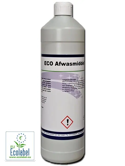 DiDoClean ECO Afwasmiddel 1L