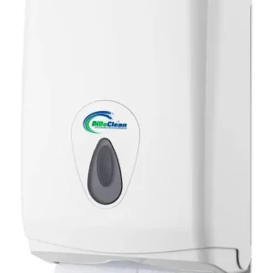 DiDoClean Handdoekdispenser papieren handdoekjes