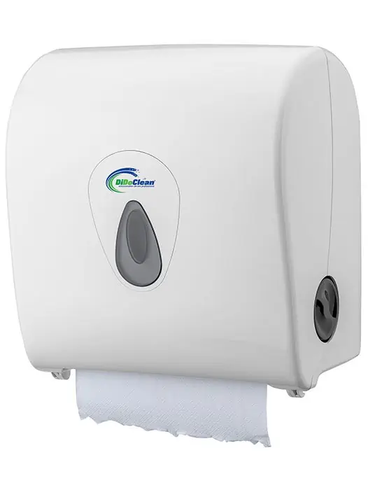 DiDoClean Mini Matic Handdoekautomaat - Afbeelding 2