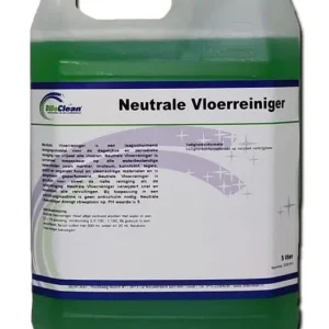 DiDoClean Neutrale Vloerreiniger 5L