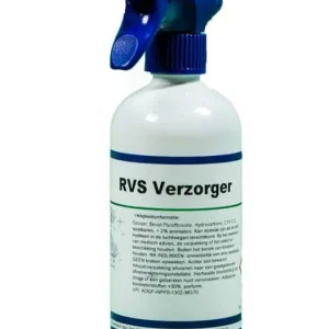 DiDoClean RVS Verzorger 500ml