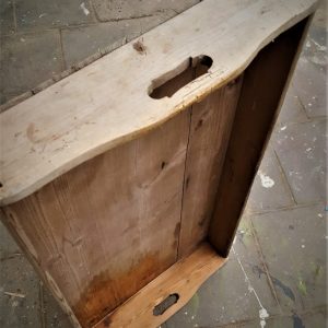 Dienblad decoratief