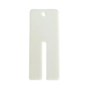 Dispensersleutel voor DiDoClean Eco-Luxe Dispensers
