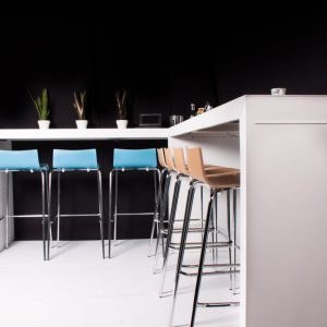 Titan staantafel