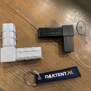 Eezi-Awn T-Top hoekstuk