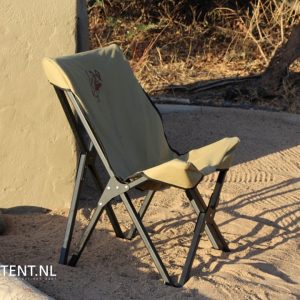 Eezi-Awn K9 Stoel