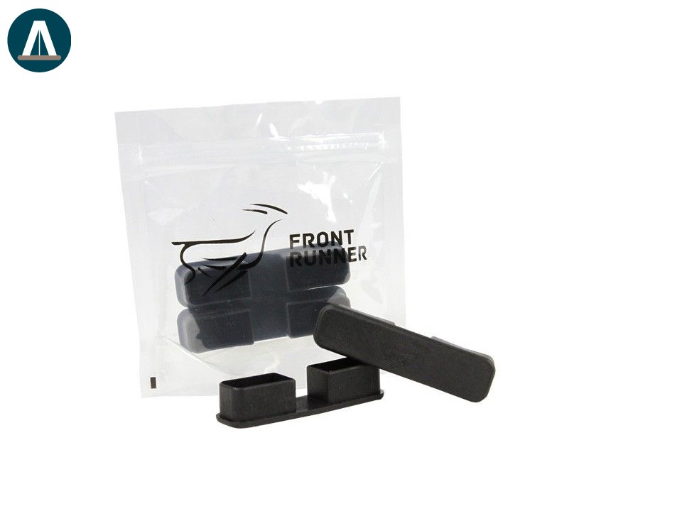 Front Runner Load Bar eindkapjes - Afbeelding 2