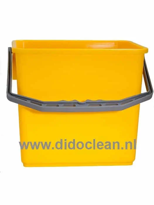 Emmer 6 liter - Afbeelding 5