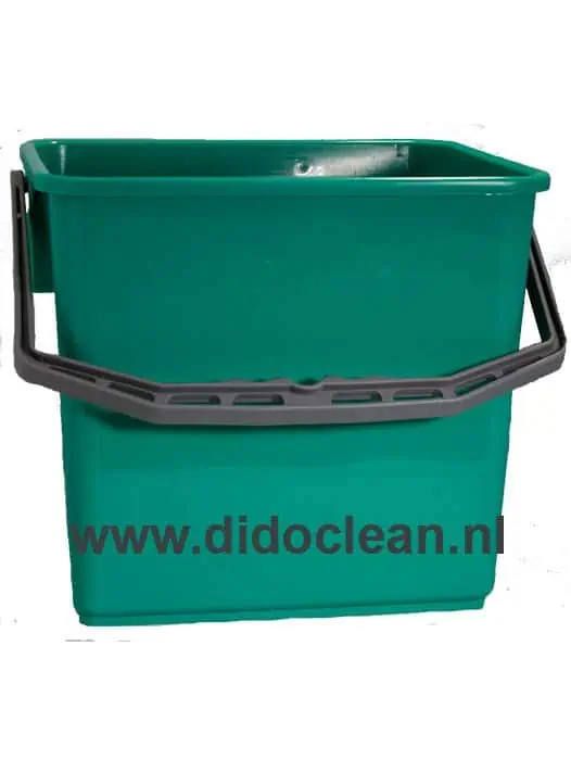 Emmer 6 liter - Afbeelding 6