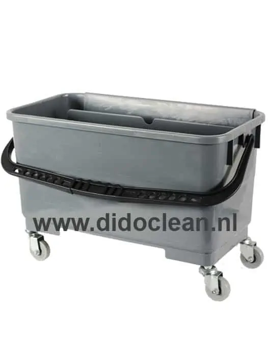 Emmer voor wasvedeling 20L - Afbeelding 2