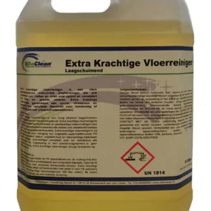 DiDoClean Extra krachtige vloerreiniger 5L