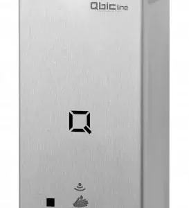 Qbic-line Foamzeepdispenser automatisch 650 ml