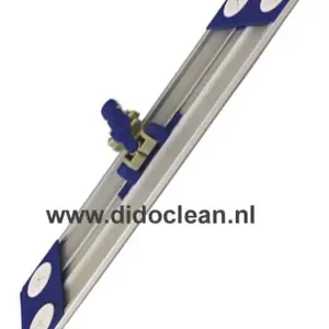 Frame aluminium velcro 58cm met rozetten