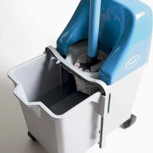 Fregola Mopsysteem Volautomatische Wringpers