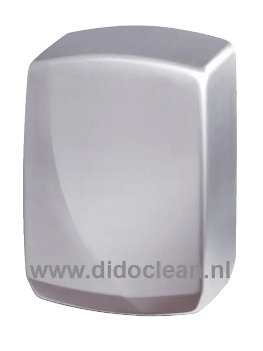 RVS Automatische Handendroger 2000W FuturaLine - Afbeelding 6
