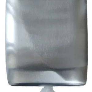 RVS MIDI Poetsrol Dispenser FuturaLine