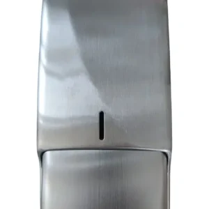 FuturaLine RVS lotion zeepdispenser navulbaar