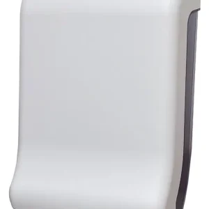 Handdoekdispenser MIDI DIDOPRO WIT