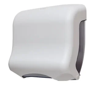Handdoekdispenser MINI DIDOPRO WIT