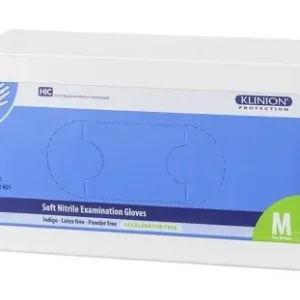 MediQo-line Handschoendispenser uno wit