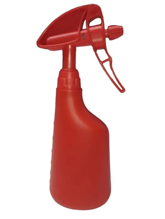 Handsprayers Sprayflacon Pro+ Dubbelwerkend 650ml - Afbeelding 3