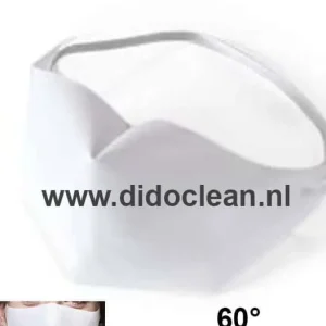 Mondkapjes Mondmaskers 5 stuks Wasmachinebestendig