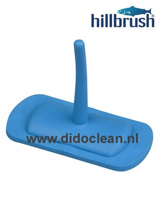 Hillbrush Steelhaak Borstelhaak HDHOOK1