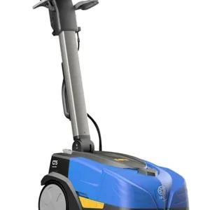 IPC S5 Lithium schrobmachine
