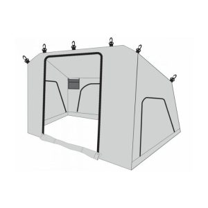 Jimba Thermotent