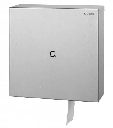 Qbic-line Jumboroldispenser maxi - Afbeelding 2