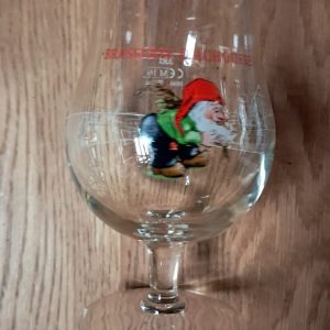 Glaswerk La Chouffe