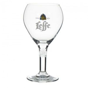 Glaswerk Leffe glas