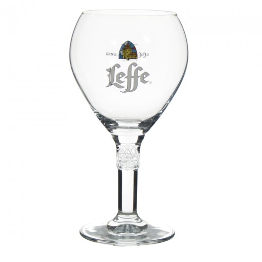 Glaswerk Leffe glas