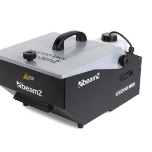 Low fog machine 01