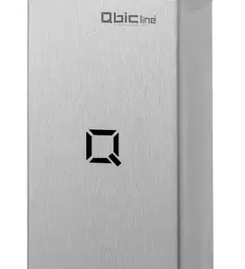 Qbic-line Luchtverfrisser