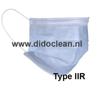 M-Safe 5053 chirurgisch disposable mondmasker type IIR