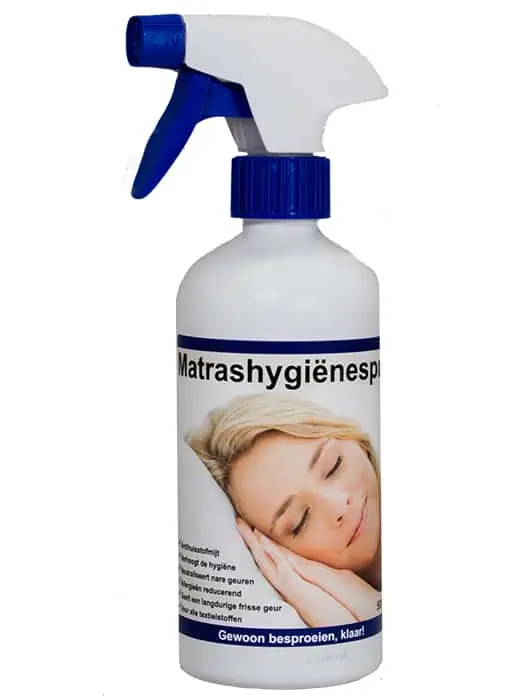 Matrashygiënespray 500 ml